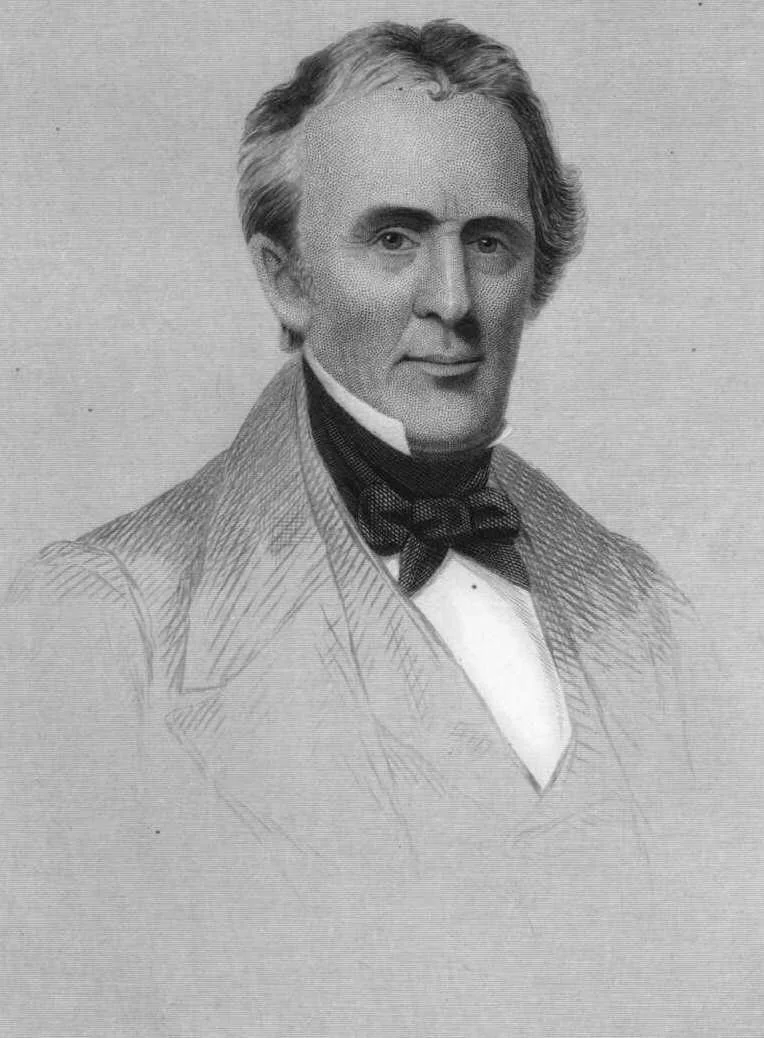Benjamin Silliman, Yale's first chemistry professor