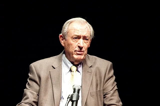 Richard Leakey, who co-directed the Nariokotome excavation